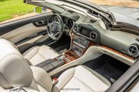2017 Mercedes-Benz SL550 for sale