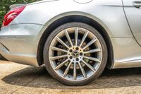 2017 Mercedes-Benz SL550 for sale