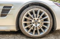 2017 Mercedes-Benz SL550 for sale