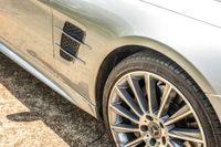 2017 Mercedes-Benz SL550 for sale