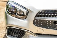 2017 Mercedes-Benz SL550 for sale