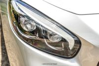 2017 Mercedes-Benz SL550 for sale