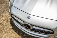 2017 Mercedes-Benz SL550 for sale