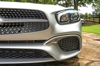 2017 Mercedes-Benz SL550 for sale