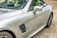 2017 Mercedes-Benz SL550 for sale