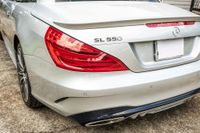 2017 Mercedes-Benz SL550 for sale