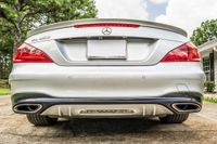 2017 Mercedes-Benz SL550 for sale