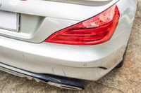 2017 Mercedes-Benz SL550 for sale