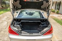 2017 Mercedes-Benz SL550 for sale