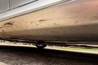 2017 Mercedes-Benz SL550 for sale