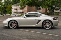 2008 Porsche Cayman S for sale