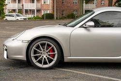 2008 Porsche Cayman S for sale