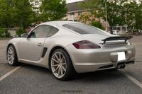 2008 Porsche Cayman S for sale