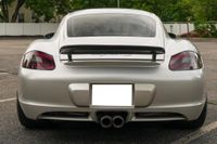2008 Porsche Cayman S for sale