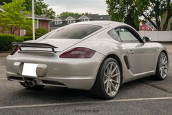 2008 Porsche Cayman S for sale