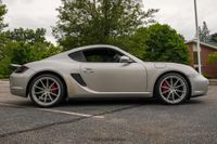 2008 Porsche Cayman S for sale