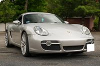 2008 Porsche Cayman S for sale
