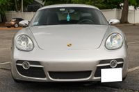 2008 Porsche Cayman S for sale