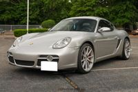 2008 Porsche Cayman S for sale