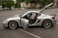 2008 Porsche Cayman S for sale