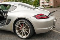 2008 Porsche Cayman S for sale
