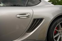 2008 Porsche Cayman S for sale
