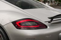 2008 Porsche Cayman S for sale