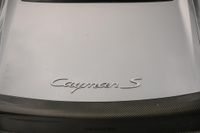 2008 Porsche Cayman S for sale