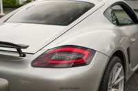 2008 Porsche Cayman S for sale