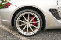 2008 Porsche Cayman S for sale