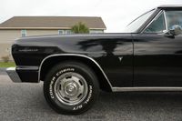 1964 Chevrolet Chevelle Malibu SS for sale