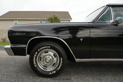 1964 Chevrolet Chevelle Malibu SS for sale