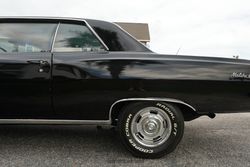 1964 Chevrolet Chevelle Malibu SS for sale
