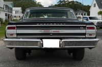 1964 Chevrolet Chevelle Malibu SS for sale