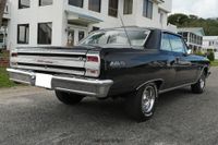 1964 Chevrolet Chevelle Malibu SS for sale