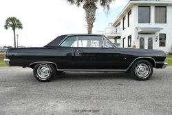 1964 Chevrolet Chevelle Malibu SS for sale