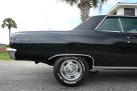 1964 Chevrolet Chevelle Malibu SS for sale
