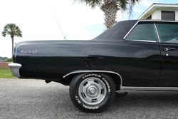 1964 Chevrolet Chevelle Malibu SS for sale