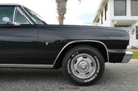 1964 Chevrolet Chevelle Malibu SS for sale