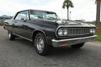 1964 Chevrolet Chevelle Malibu SS for sale