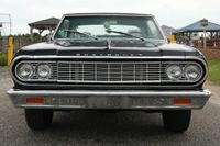 1964 Chevrolet Chevelle Malibu SS for sale