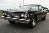 1964 Chevrolet Chevelle Malibu SS for sale