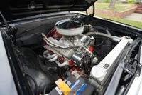 1964 Chevrolet Chevelle Malibu SS for sale