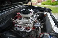 1964 Chevrolet Chevelle Malibu SS for sale
