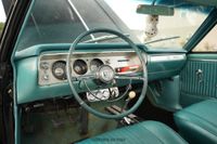 1964 Chevrolet Chevelle Malibu SS for sale