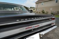 1964 Chevrolet Chevelle Malibu SS for sale