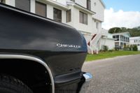 1964 Chevrolet Chevelle Malibu SS for sale