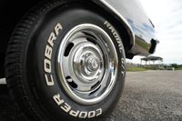 1964 Chevrolet Chevelle Malibu SS for sale