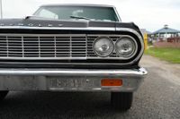 1964 Chevrolet Chevelle Malibu SS for sale