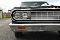 1964 Chevrolet Chevelle Malibu SS for sale